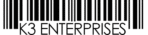 K3 Enterprises, Inc.